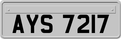 AYS7217