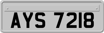 AYS7218