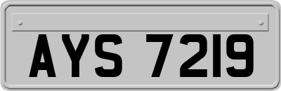 AYS7219