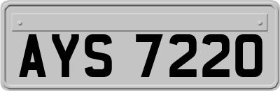 AYS7220
