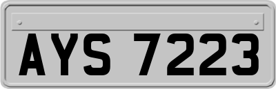 AYS7223