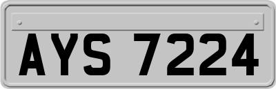 AYS7224