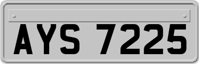 AYS7225