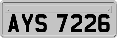 AYS7226