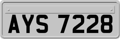 AYS7228
