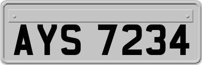 AYS7234