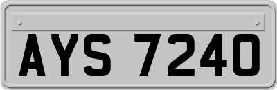 AYS7240