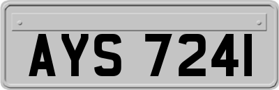 AYS7241