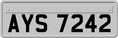 AYS7242