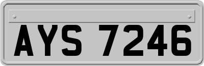 AYS7246