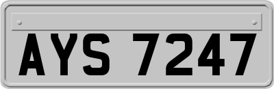 AYS7247