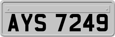 AYS7249