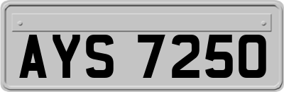 AYS7250