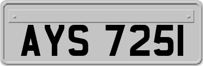 AYS7251