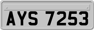 AYS7253