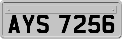 AYS7256