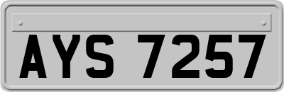 AYS7257