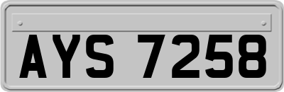 AYS7258