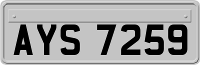 AYS7259