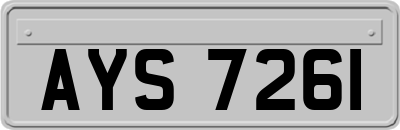 AYS7261
