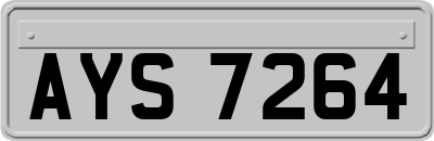AYS7264