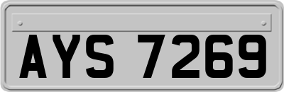 AYS7269