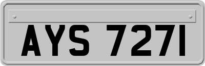 AYS7271