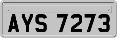 AYS7273