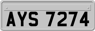 AYS7274