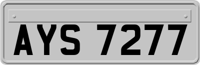 AYS7277