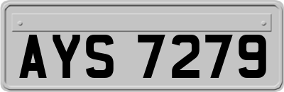 AYS7279