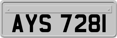 AYS7281