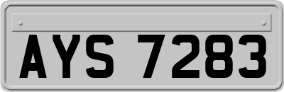 AYS7283