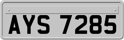 AYS7285