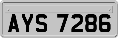 AYS7286