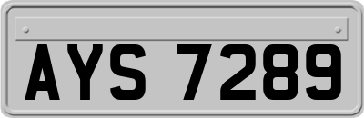 AYS7289