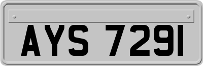 AYS7291
