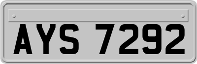 AYS7292
