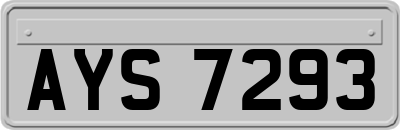 AYS7293