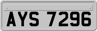 AYS7296
