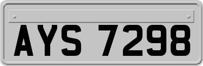 AYS7298