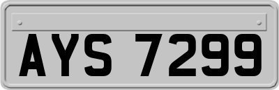 AYS7299