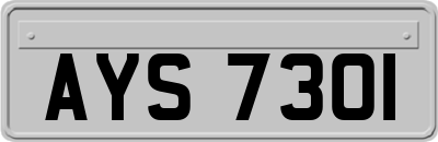 AYS7301
