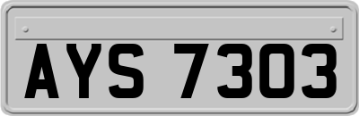 AYS7303