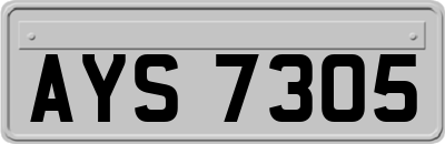 AYS7305