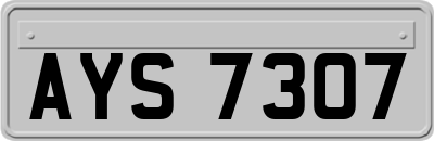 AYS7307
