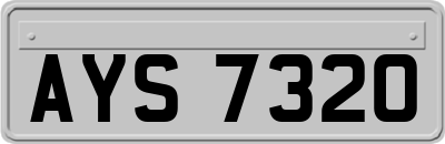 AYS7320
