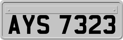 AYS7323