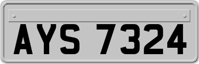 AYS7324