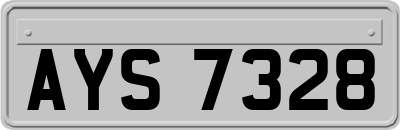 AYS7328